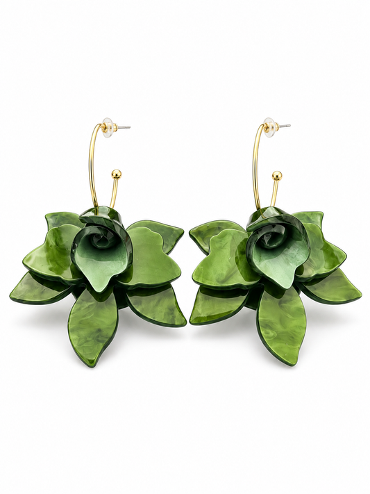 Aros Salite Green