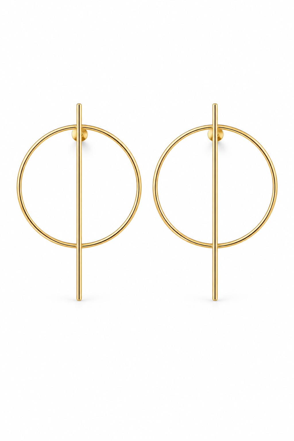 Pendientes Belini
