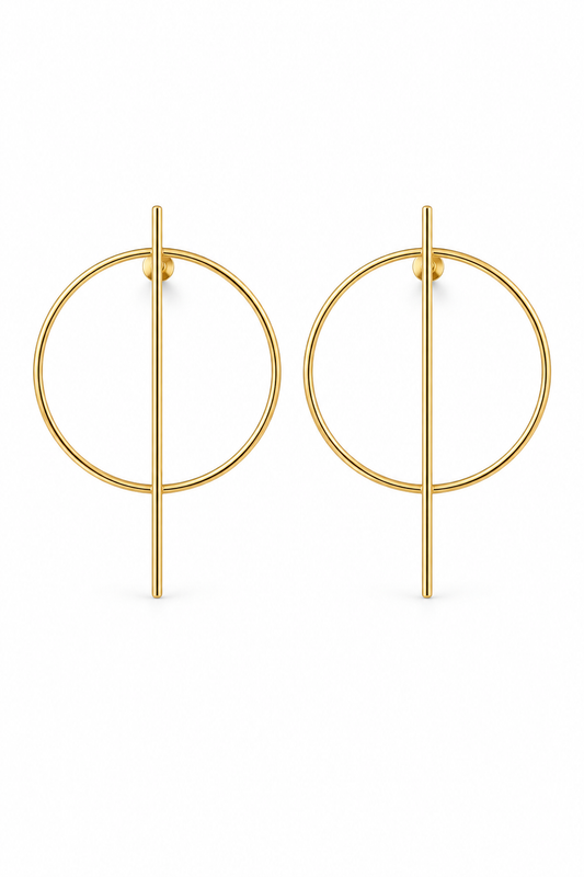 Pendientes Belini