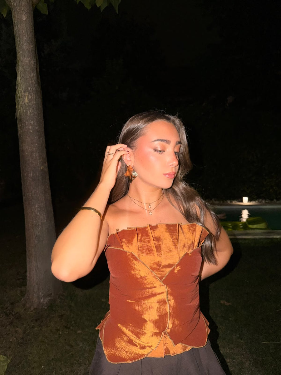 Brazalete Goldie