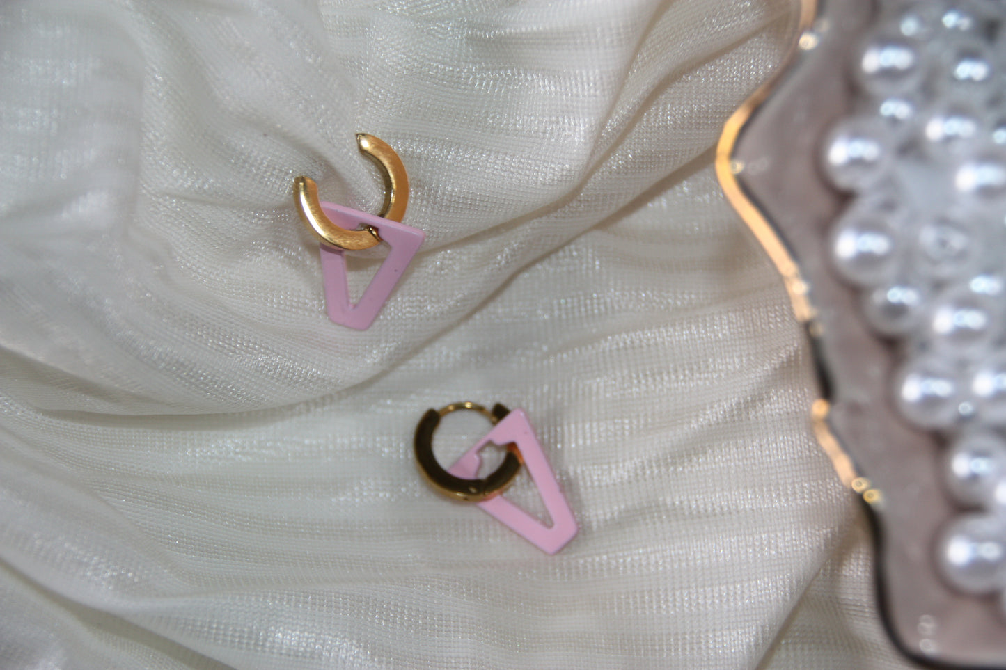 Pendientes Valentina (Unidad)