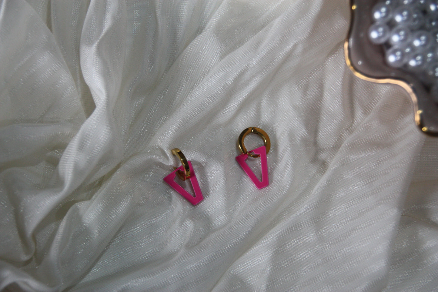 Pendientes Valentina (Unidad)
