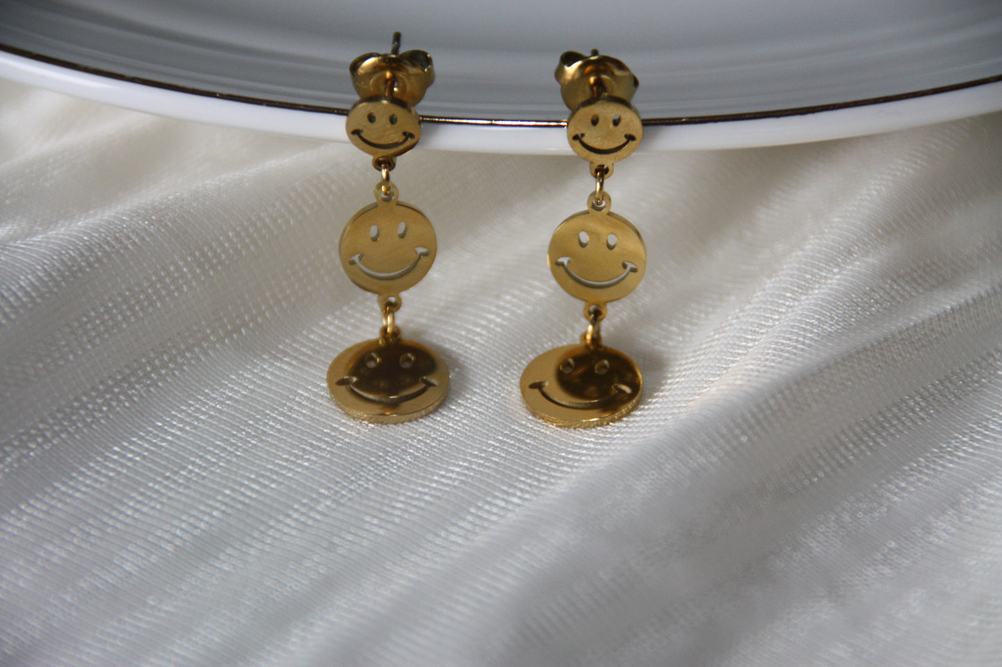 Pendiente SupperHappy