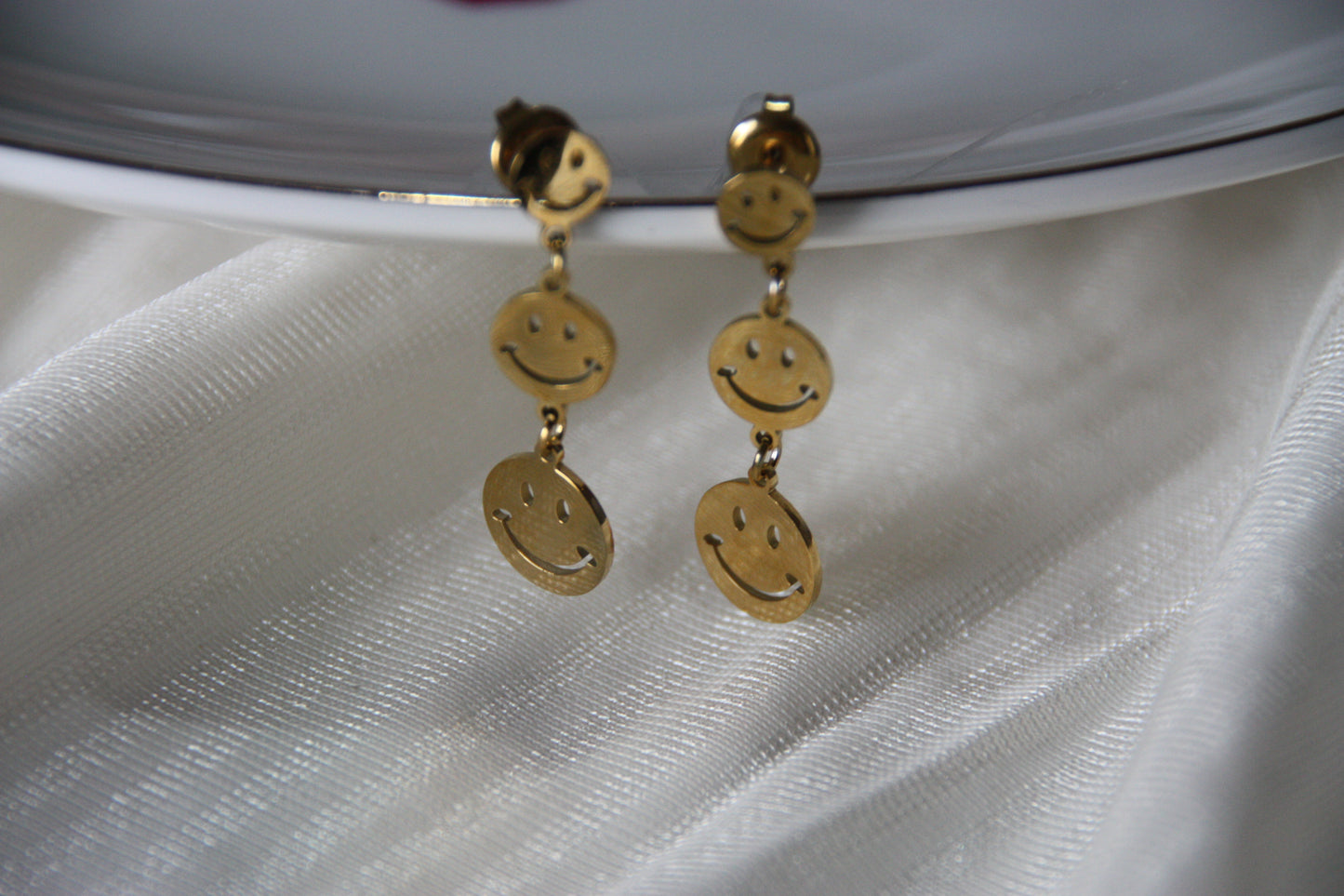 Pendiente SupperHappy