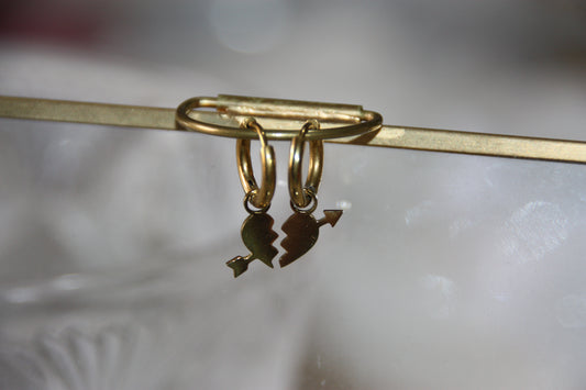 Pendientes Next