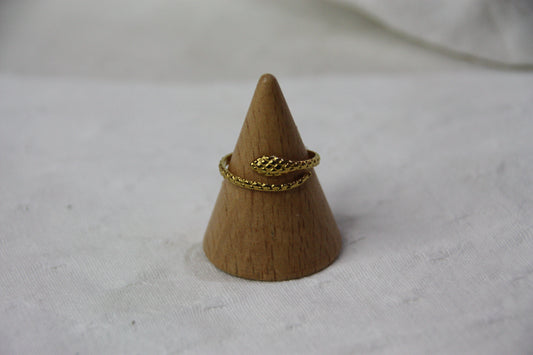 Anillo Snake