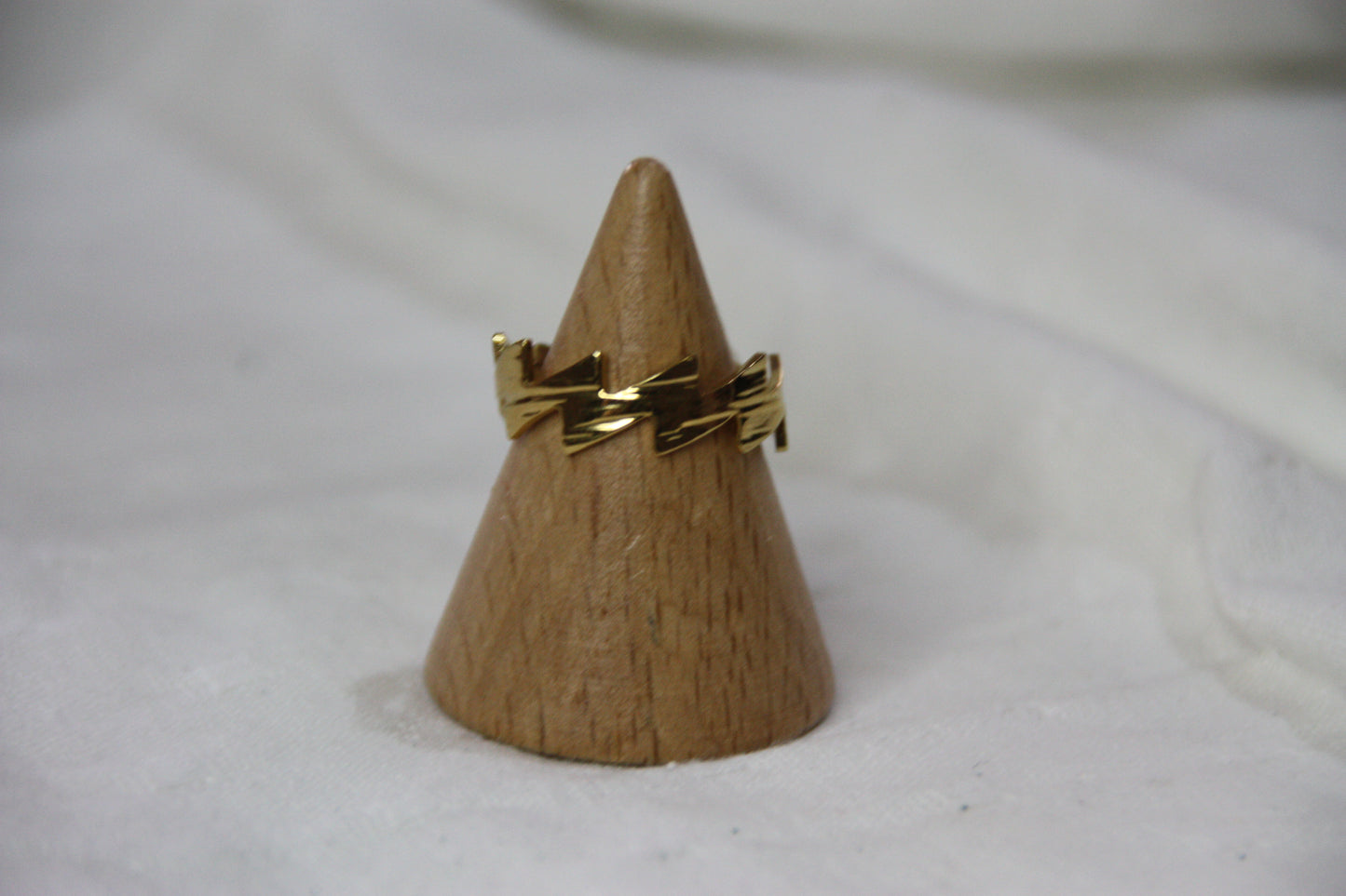 Anillo Storm