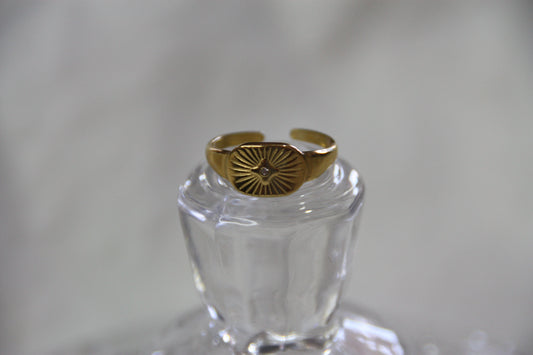 Anillo Sello