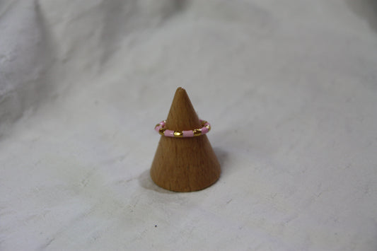 Anillo Leah