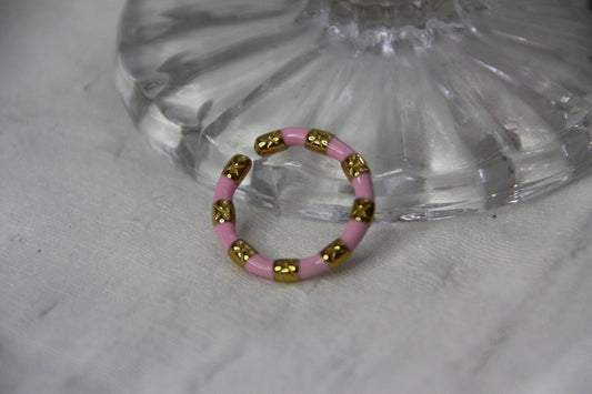 Anillo Leah