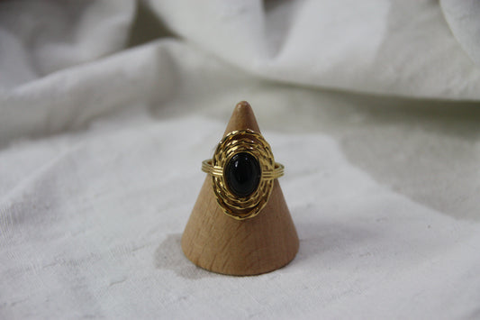 Anillo Lucky