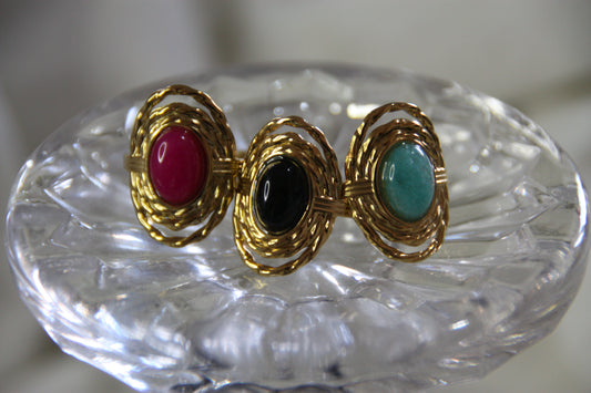 Anillo Lucky