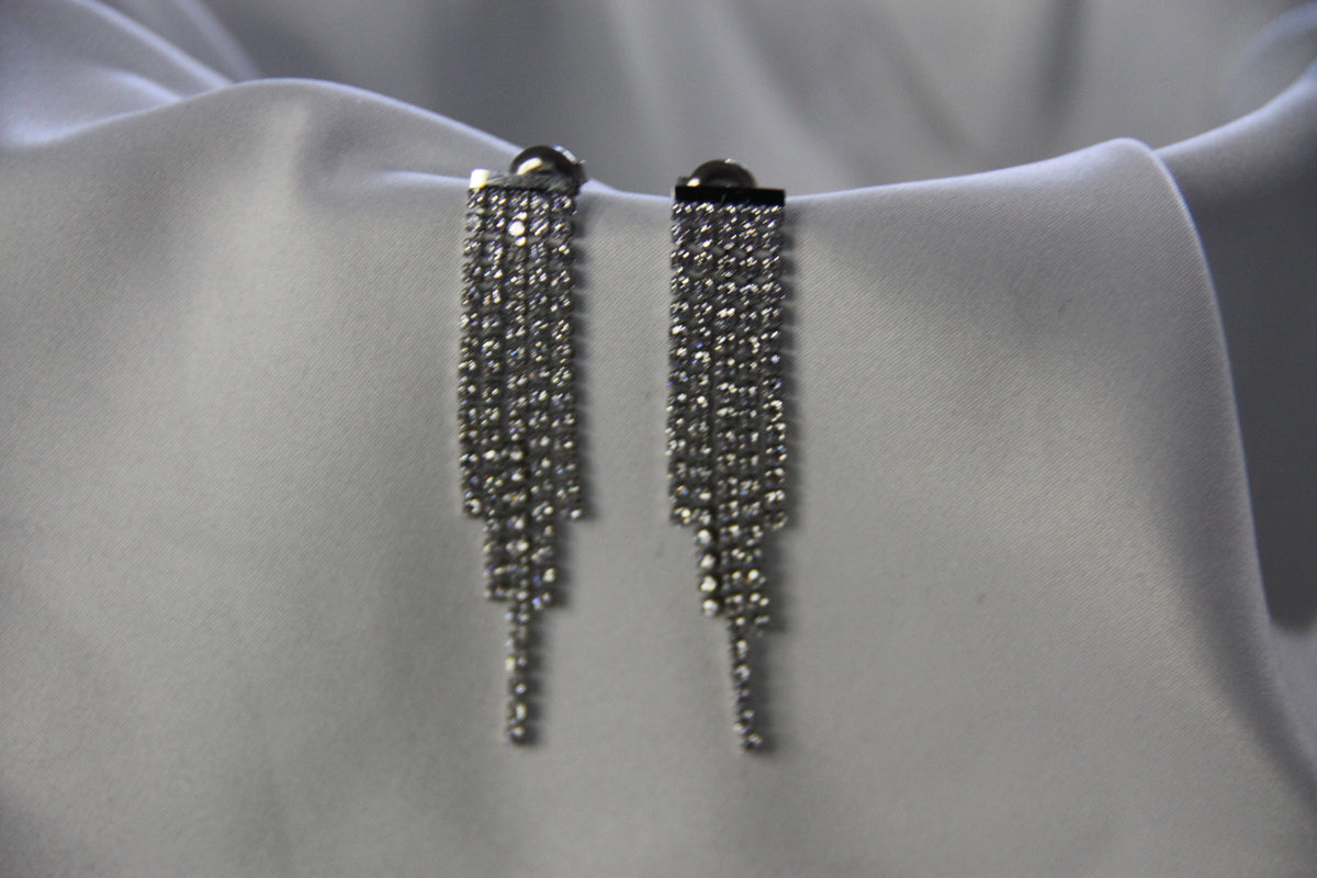 Pendientes Niagara