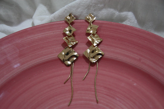 Pendientes Alexia
