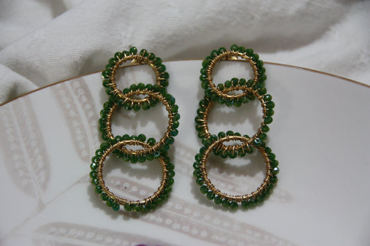 Pendientes Maia