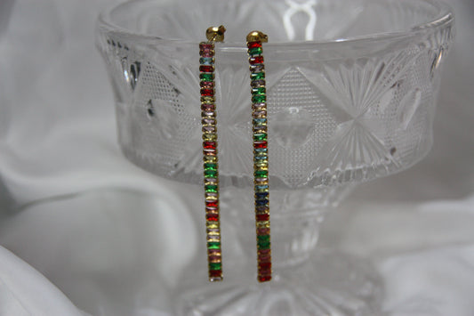 Pendientes Way