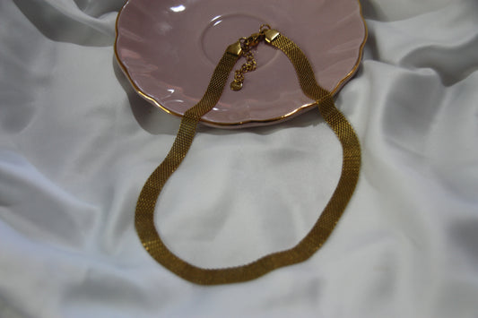 Collar Mazzola