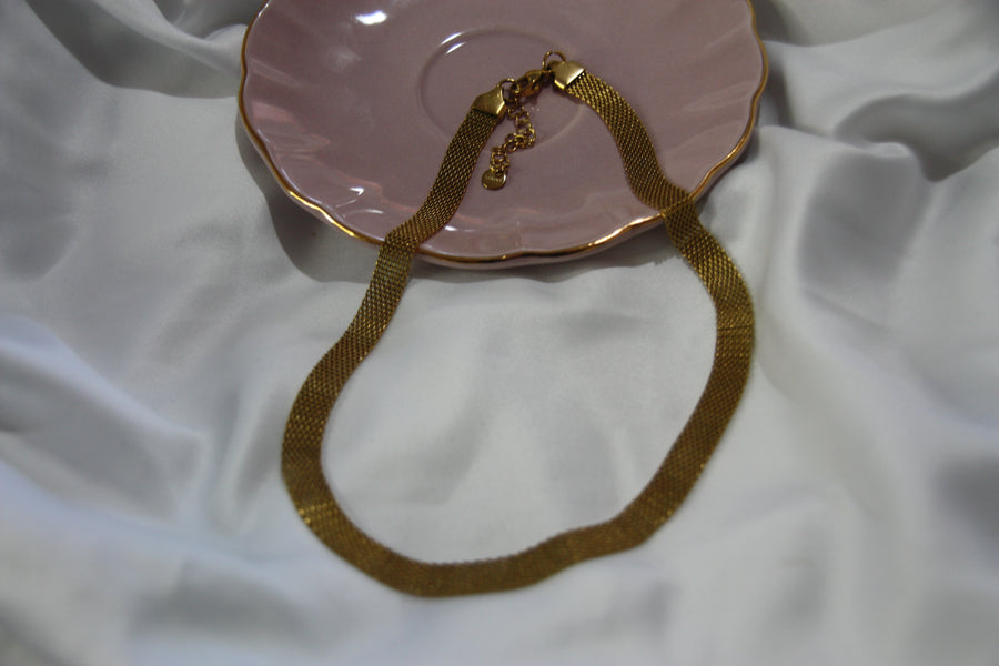 Collar Mazzola
