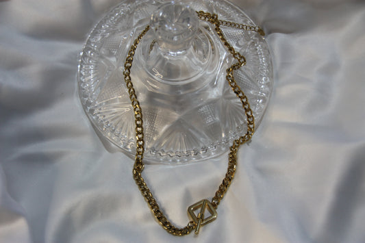 Collar Secret