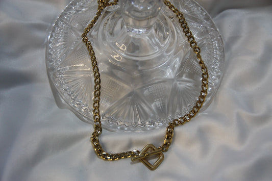 Collar Secret