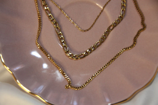 Collar Comba