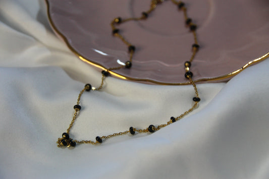 Collar Bomb